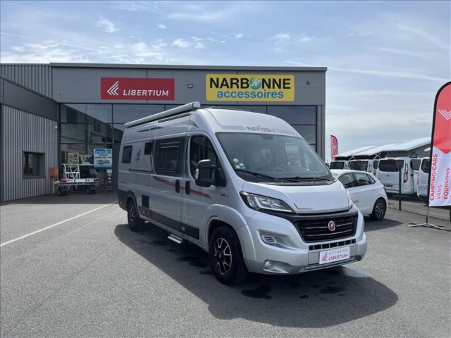 Rapido Van V68