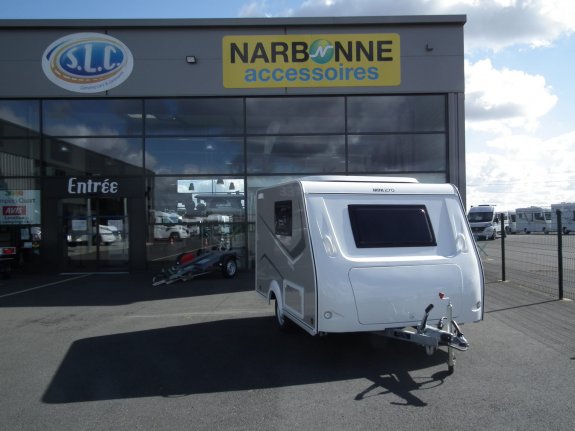 Mini Freestyle 270 Neuf