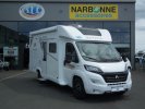 achat camping-car Bavaria T 696 D Style