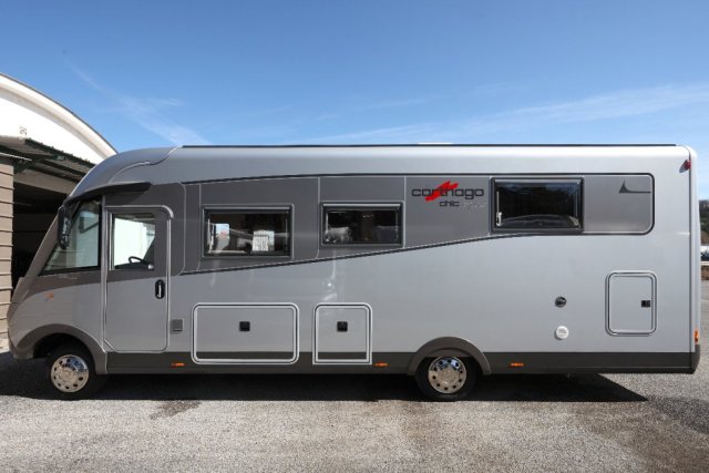 Carthago Chic S-Plus I 52 - Photo 2