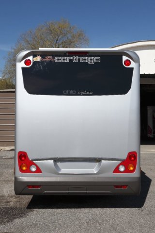 Carthago Chic S-Plus I 52 - Photo 4