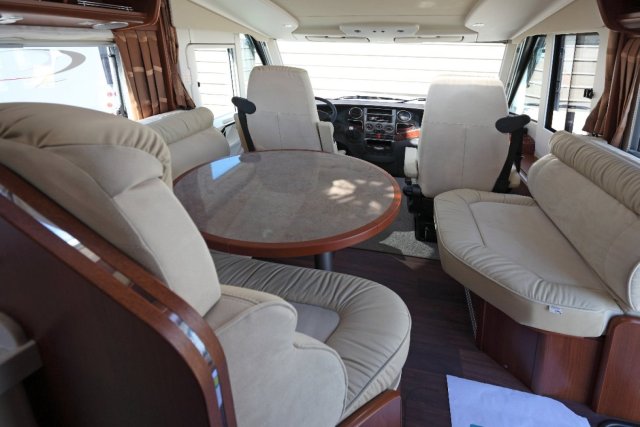 Carthago Chic S-Plus I 52 - Photo 6
