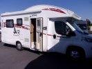 achat camping-car Rimor Silver Line 17