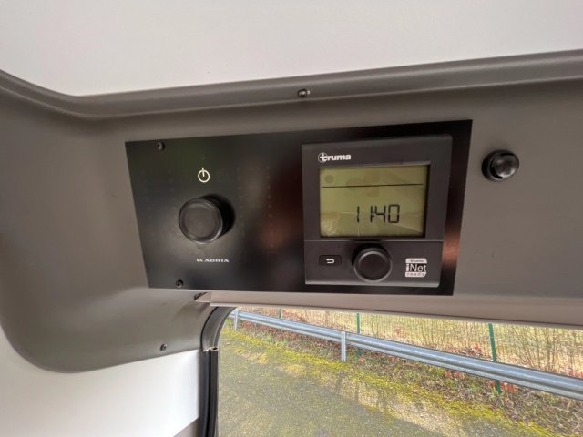Adria Twin Plus 600 SPB - Photo 13