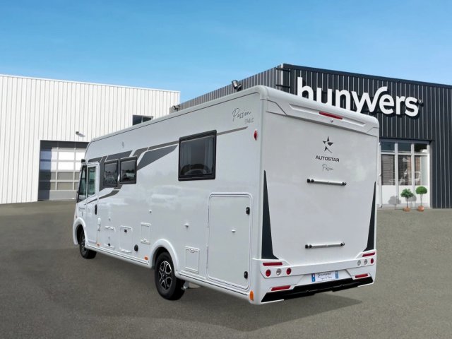 Autostar Passion I 740 LC - Photo 3