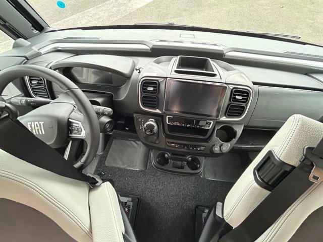 Autostar Passion I 740 LC - Photo 6