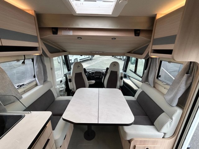 Autostar Passion I 740 LC - Photo 9