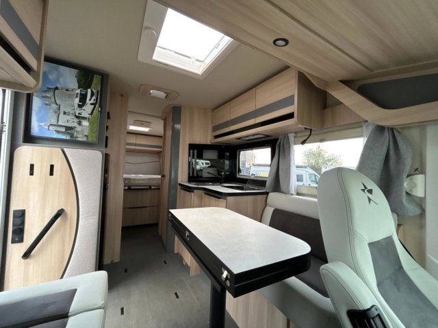 Autostar Passion I 740 LC - Photo 11