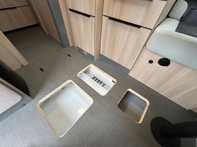 Autostar Passion I 740 LC - Photo 16