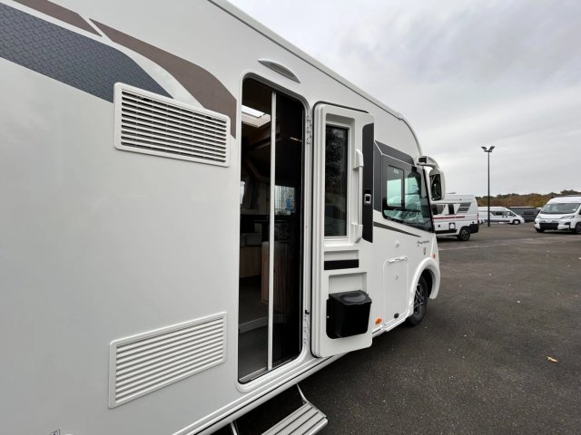 Autostar Passion I 740 LC - Photo 22