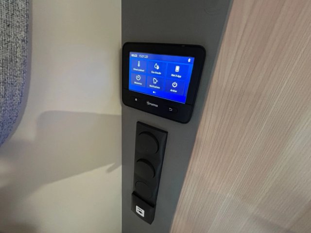 Autostar Passion I 740 LC - Photo 26