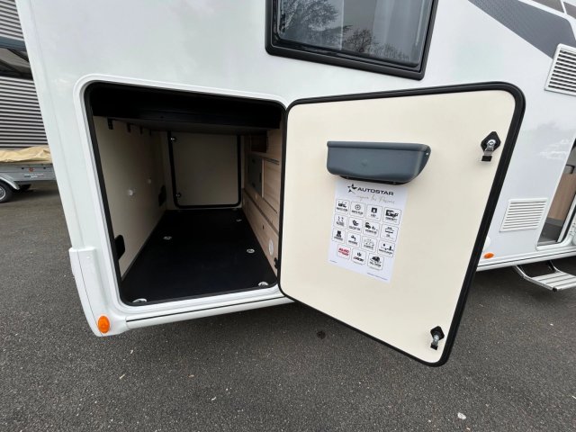 Autostar Passion I 740 LC - Photo 27