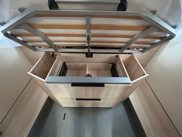 Autostar Passion I 740 LC - Photo 30