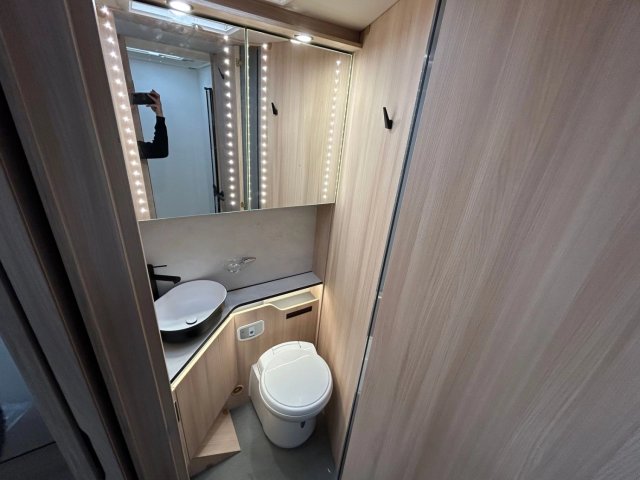 Autostar Passion I 740 LC - Photo 32