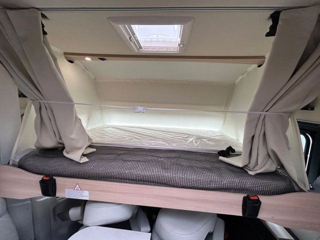 Autostar Passion I 740 LC - Photo 37