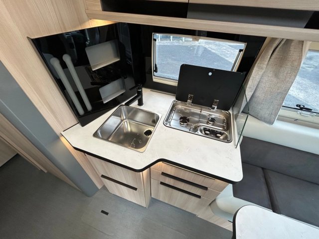 Autostar Passion I 740 LC - Photo 39