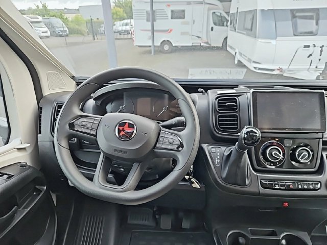 Autostar Performance P 600 - Photo 3