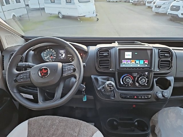 Autostar Performance P 690 LC - Photo 3