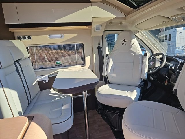 Autostar Van V 630 LJ Design Edition - Photo 4