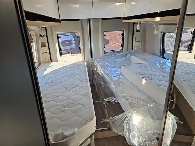 Autostar Van V 630 LJ Design Edition - Photo 6