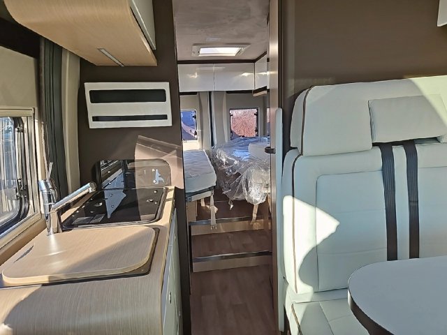 Autostar Van V 630 LJ Design Edition - Photo 7