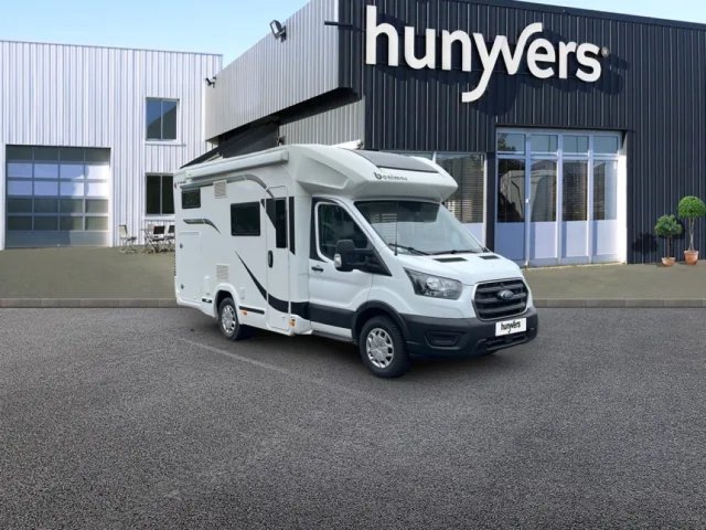 Benimar Tessoro 440 Up Occasion