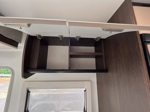 Benimar Tessoro 440 Up - Photo 16