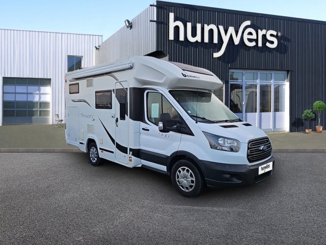 Achat Benimar Tessoro 440 Up Occasion