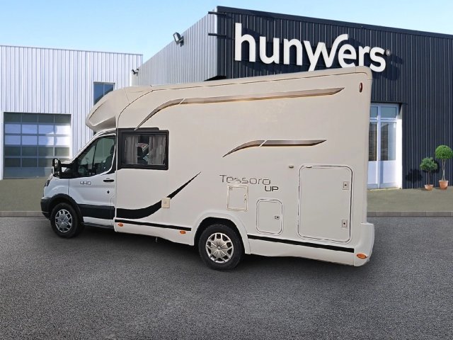 Benimar Tessoro 440 Up - Photo 2