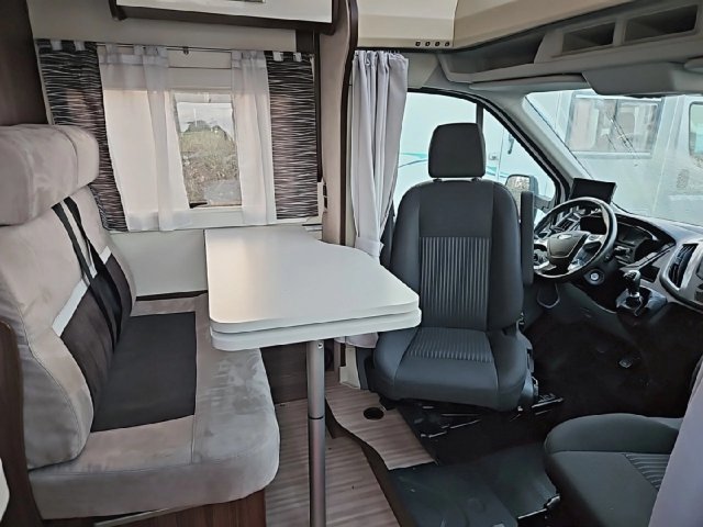 Benimar Tessoro 440 Up - Photo 4