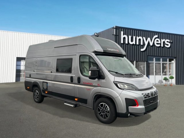 Campereve Camper Van XL Neuf