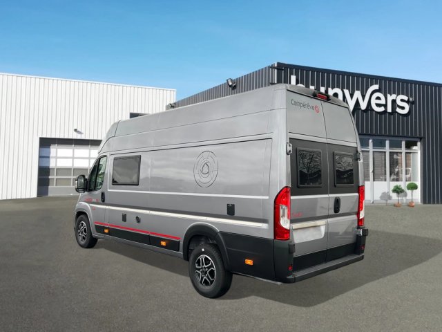Campereve Camper Van XL - Photo 2