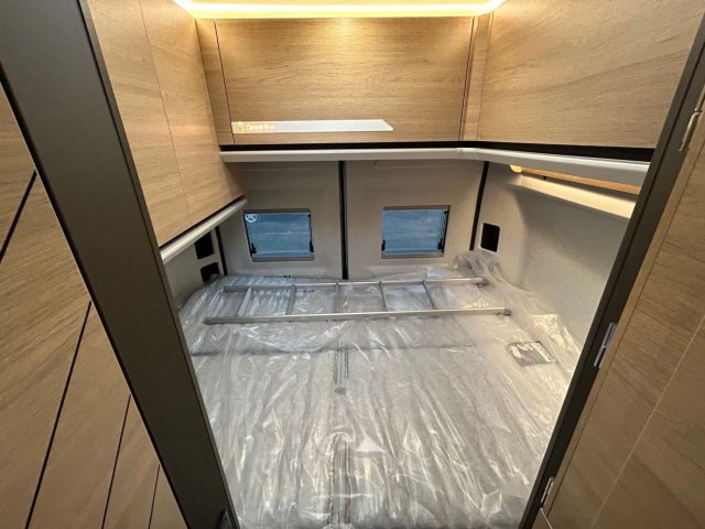 Campereve Camper Van XL - Photo 4