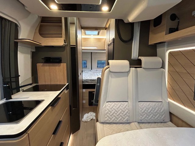 Campereve Camper Van XL - Photo 8