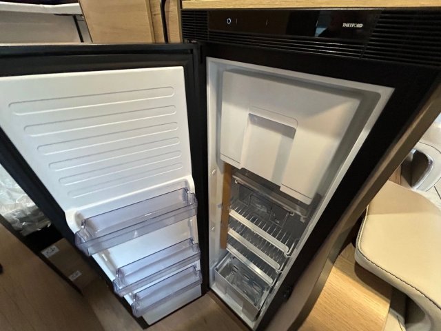 Campereve Camper Van XL - Photo 9