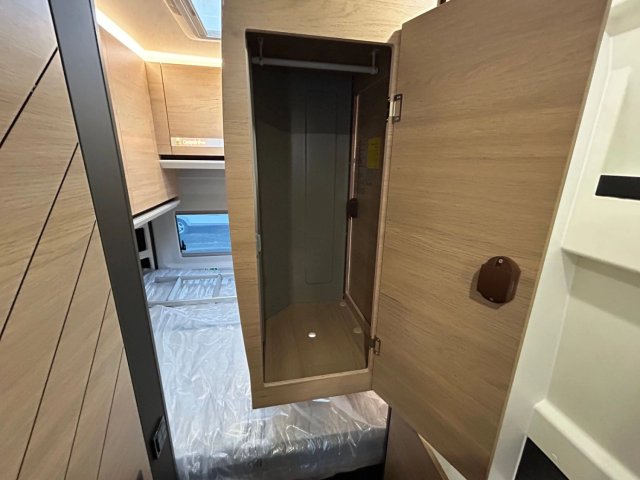 Campereve Camper Van XL - Photo 11