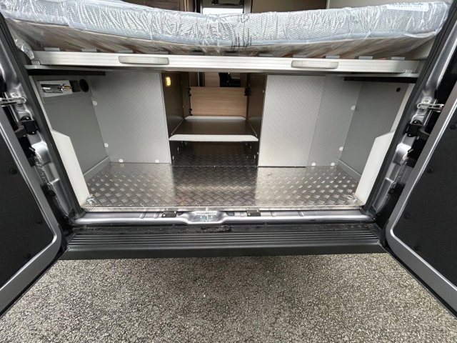 Campereve Camper Van XL - Photo 12