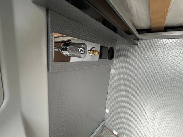 Campereve Camper Van XL - Photo 13