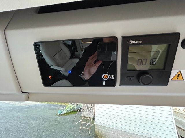 Campereve Camper Van XL - Photo 14