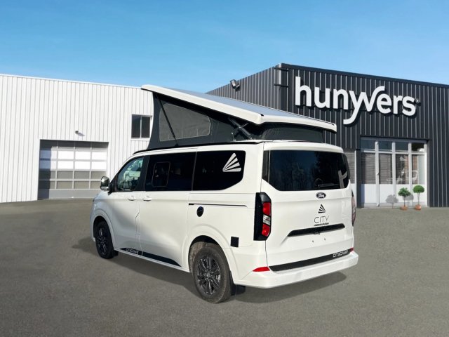 Campereve City Camp - Photo 2