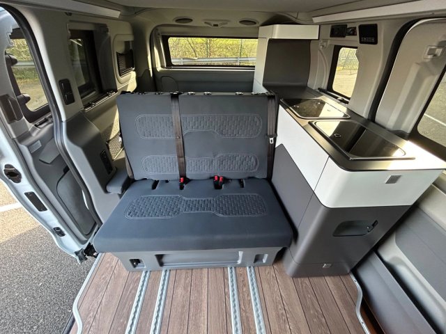 Campereve City Camp - Photo 5