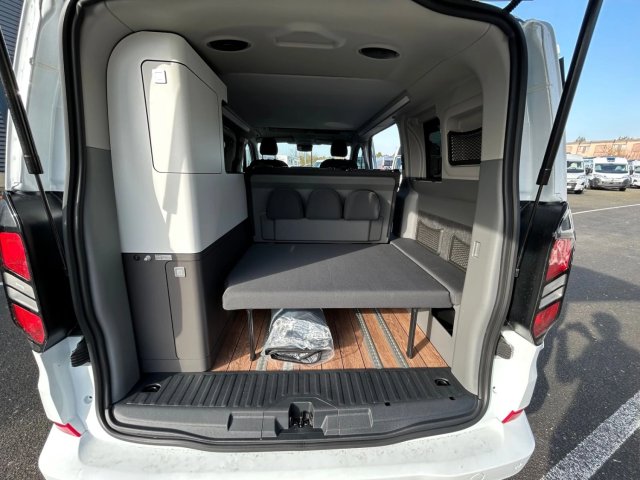 Campereve City Camp - Photo 9