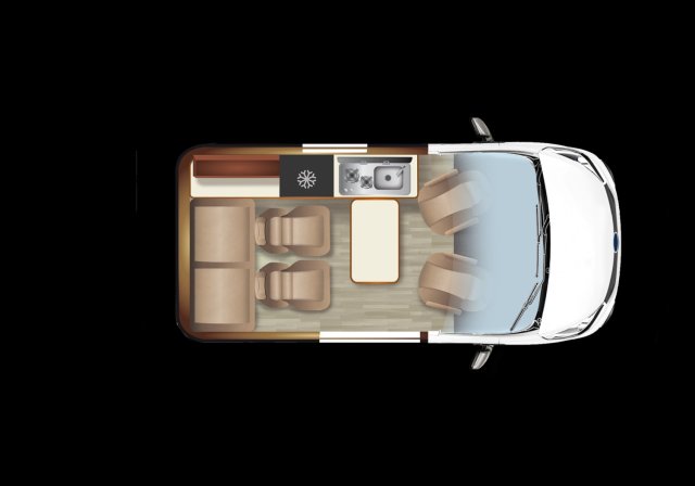 Campereve City Camp - Photo 10