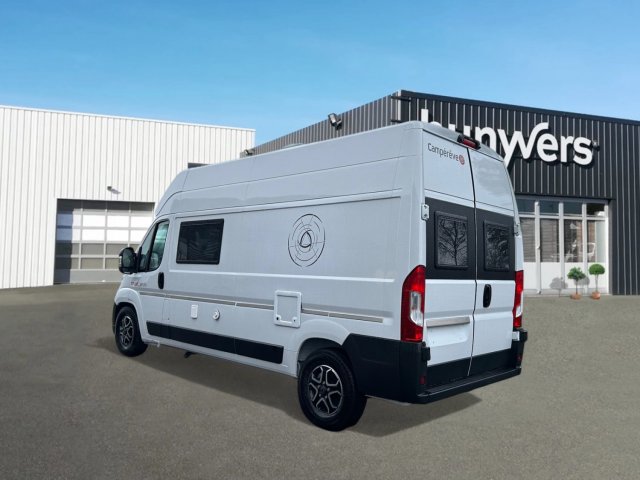 Campereve Family Van MAGELLAN - Photo 2