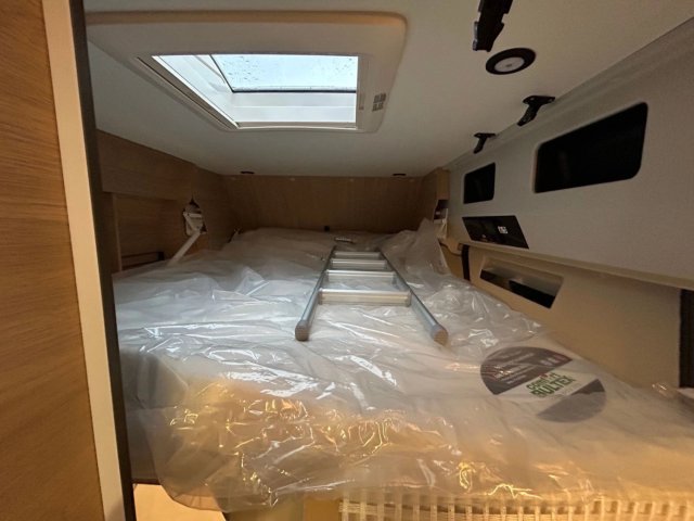 Campereve Family Van MAGELLAN - Photo 4