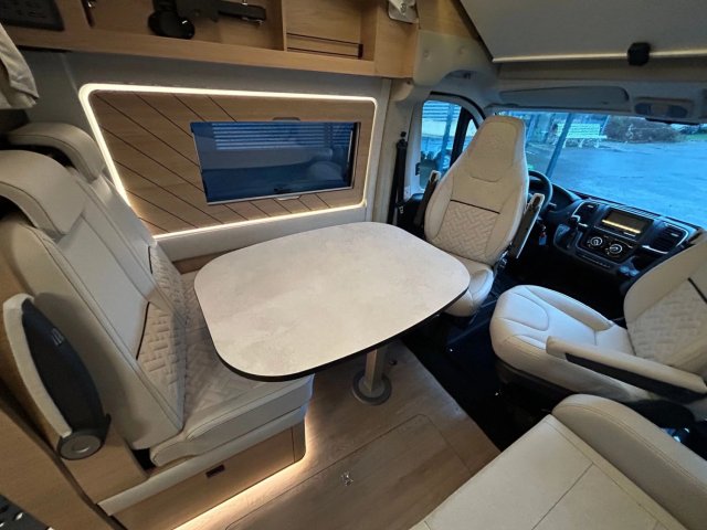 Campereve Family Van MAGELLAN - Photo 5