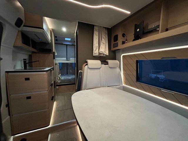 Campereve Family Van MAGELLAN - Photo 6