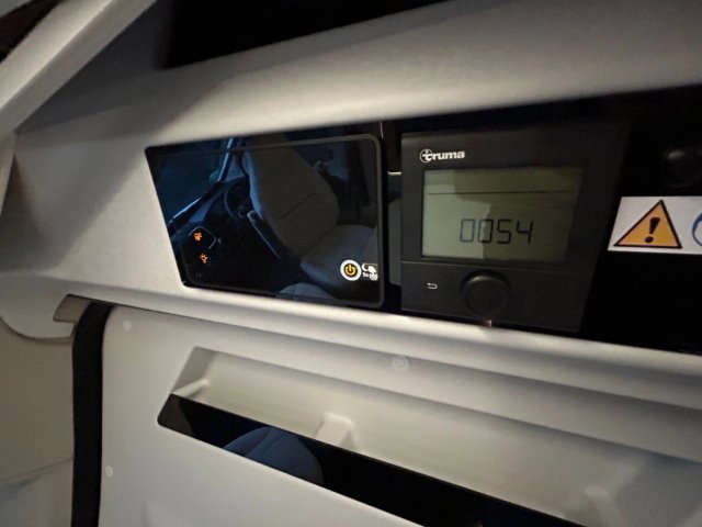 Campereve Family Van MAGELLAN - Photo 9