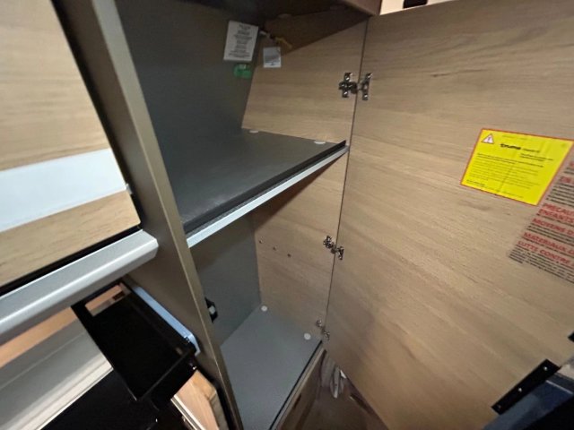 Campereve Family Van MAGELLAN - Photo 10