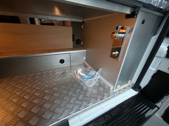 Campereve Family Van MAGELLAN - Photo 11